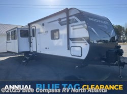 New 2026 Heartland Prowler 3301RLT available in Buford, Georgia