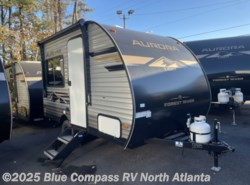 New 2026 Forest River Aurora Light 13RDX available in Buford, Georgia