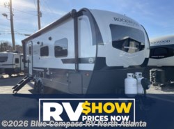 New 2026 Forest River Rockwood Mini Lite 2511S available in Buford, Georgia