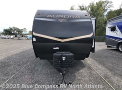 New 2026 Forest River Aurora 34BHTS (2 Queen Beds) available in Buford, Georgia