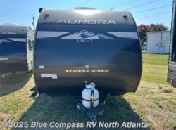 New 2026 Forest River Aurora Light 13RDX available in Buford, Georgia