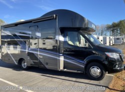 Used 2024 Thor Motor Coach Delano Sprinter 24RW available in Buford, Georgia
