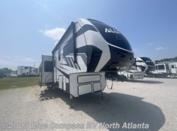 New 2026 Alliance RV Valor 36V11 available in Buford, Georgia