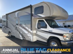 Used 2016 Thor Motor Coach Four Winds 31W available in Buford, Georgia