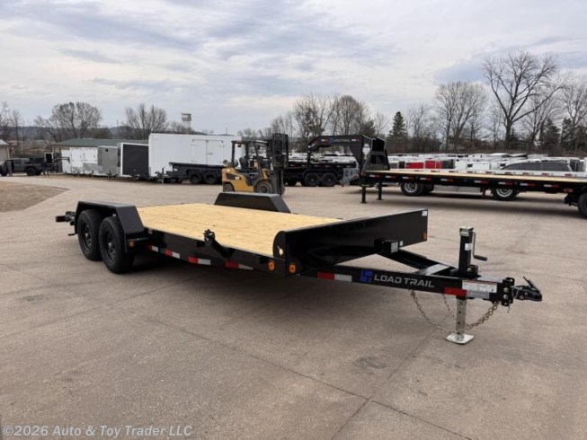 2025 Load Trail 83X18 2025 Load Trail 83X18