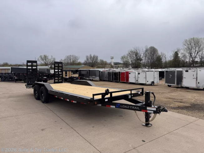 2025 Load Trail 102X22 2025 Load Trail 102X22