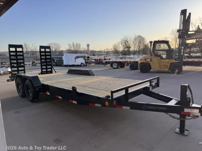 2025 Load Trail 83X20 2025 Load Trail 83X20
