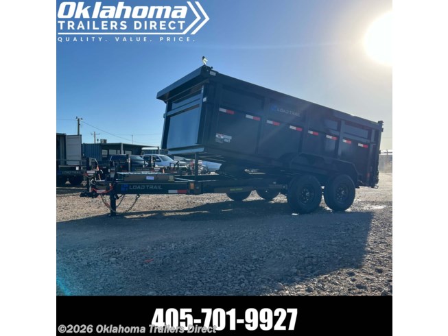 2026 Load Trail 2026 Load Trail