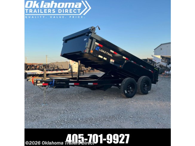 2026 Load Trail 2026 Load Trail