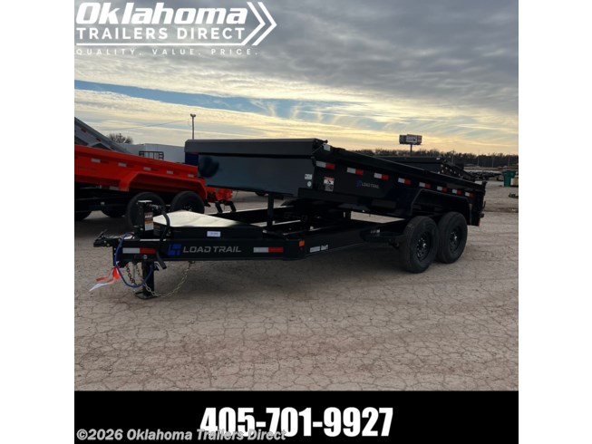 2026 Load Trail 2026 Load Trail