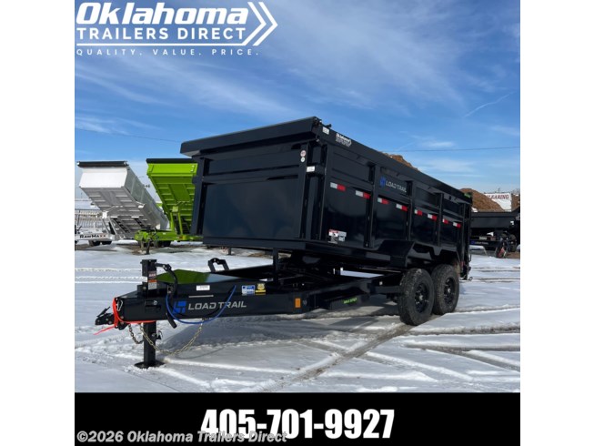 2026 Load Trail 2026 Load Trail