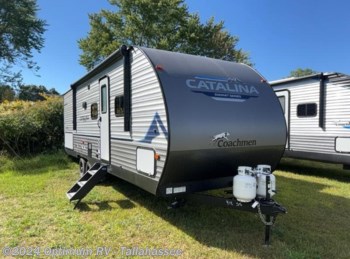 New 2023 Coachmen Catalina Summit Series 8 261BHS available in Tallahassee, Florida