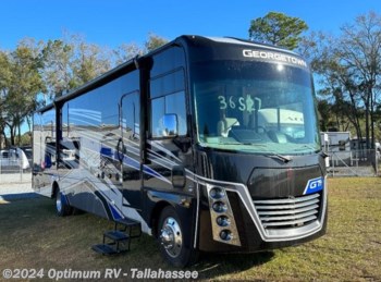 New 2024 Forest River Georgetown 7 Series 36D7 available in Tallahassee, Florida