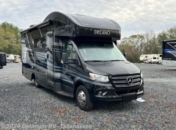 Used 2022 Thor Motor Coach Delano Sprinter 24FB available in Tallahassee, Florida