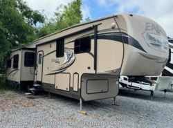 Used 2013 Jayco Eagle Premier 361MKQS available in Tallahassee, Florida