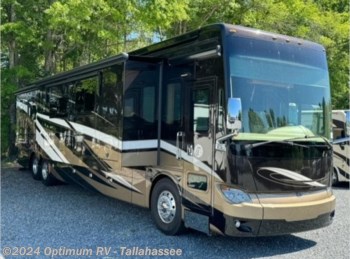 Used 2016 Tiffin Allegro Bus 45 OP available in Tallahassee, Florida