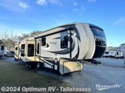 Used 2017 Jayco Pinnacle 38REFS available in Tallahassee, Florida