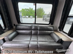 Used 2022 Forest River Cherokee Grey Wolf 23MK available in Tallahassee, Florida