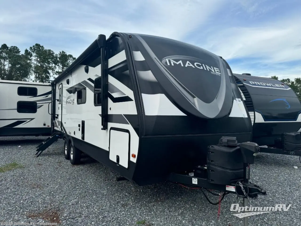 Used 2022 Grand Design Imagine 2600RB available in Tallahassee, Florida