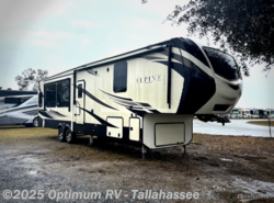 Used 2019 Keystone Alpine 3650RL available in Tallahassee, Florida