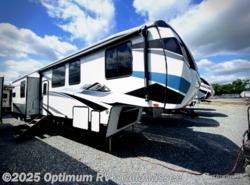 Used 2022 Heartland Milestone 360HP available in Tallahassee, Florida