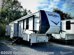 Used 2023 Forest River Sierra Luxury 384QBOK available in Tallahassee, Florida