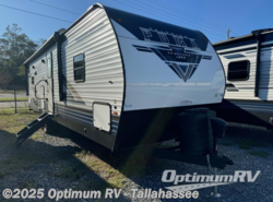 New 2025 Palomino Puma 28BHFQ available in Tallahassee, Florida