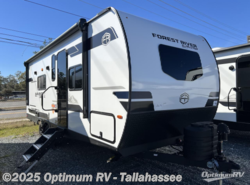 New 2025 Forest River Surveyor Legend 204MKLE available in Tallahassee, Florida