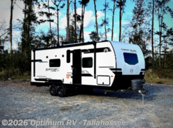 New 2025 Forest River Surveyor Legend 204MKLE available in Tallahassee, Florida