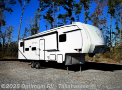 Used 2023 Forest River Wildcat 28BH available in Tallahassee, Florida