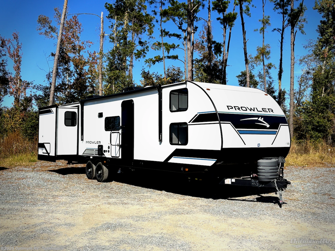 New 2025 Heartland Prowler 3212BH available in Tallahassee, Florida
