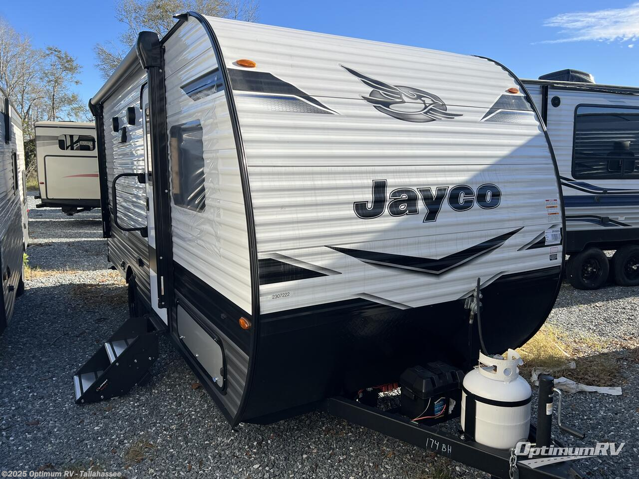 Used 2024 Jayco Jay Flight SLX 174BH available in Tallahassee, Florida