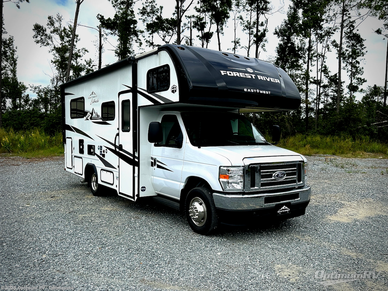 New 2025 East to West Entrada 2000NS available in Tallahassee, Florida