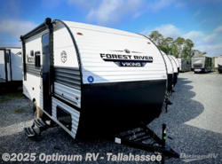 New 2025 Forest River Viking 3K Series 17SBH available in Tallahassee, Florida