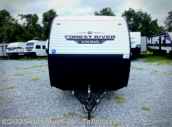 New 2025 Forest River Viking 3K Series 17SFQ available in Tallahassee, Florida