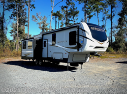 Used 2021 Keystone Sprinter Limited 3190RLS available in Tallahassee, Florida