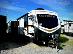 Used 2022 Keystone Outback 330RL available in Tallahassee, Florida