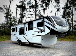 Used 2024 Grand Design Solitude 376RD available in Tallahassee, Florida