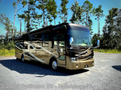 Used 2010 Tiffin Phaeton 40QTH available in Tallahassee, Florida