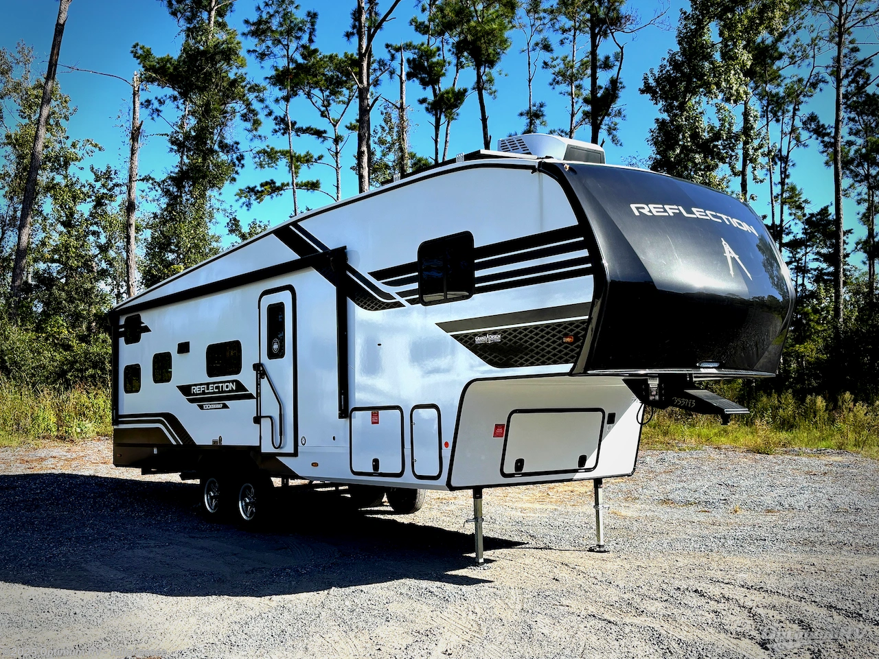 New 2026 Grand Design Reflection 100 Series 27BH available in Tallahassee, Florida