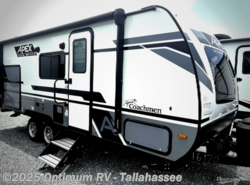 Used 2023 Coachmen Apex Nano 203RBK available in Tallahassee, Florida