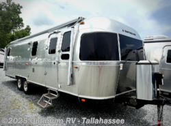 Used 2021 Airstream Globetrotter 30RB available in Tallahassee, Florida