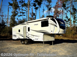 Used 2022 Jayco Eagle HT 28.5 RSTS available in Tallahassee, Florida