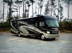 Used 2014 Thor Challenger 37GT available in Tallahassee, Florida