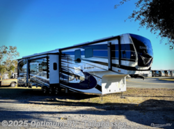 Used 2023 Forest River RiverStone 442MC available in Tallahassee, Florida