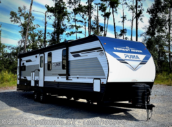 New 2026 Forest River Puma 310RK available in Tallahassee, Florida