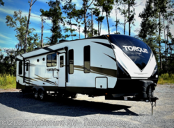 Used 2021 Heartland Torque TQ T333 available in Tallahassee, Florida