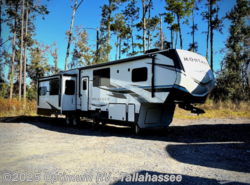 Used 2021 Keystone Montana 3813MS available in Tallahassee, Florida