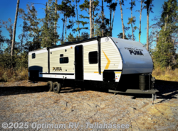 New 2026 Forest River Puma Camping Edition 303BHCE available in Tallahassee, Florida