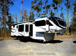 New 2026 Grand Design Solitude 380FL available in Tallahassee, Florida